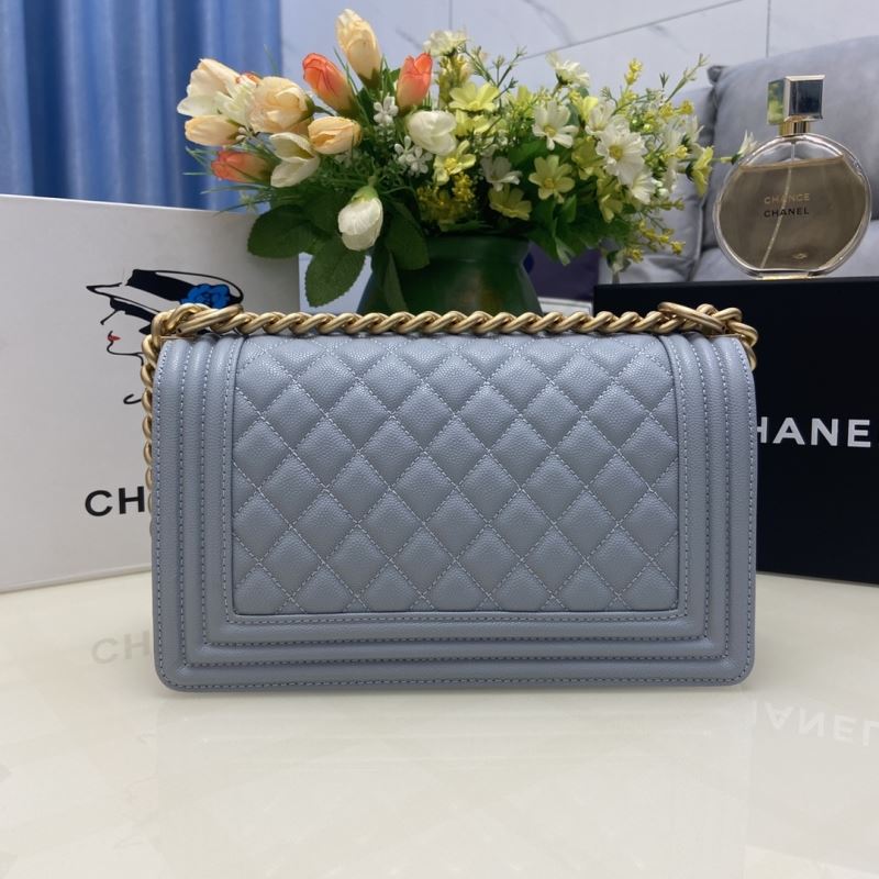 Chanel Leboy Series Bags